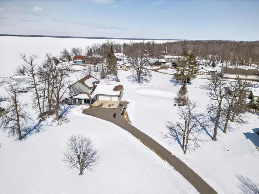 10985 Sugar Point Drive Nw, Federal Dam, MN 56641 - #3