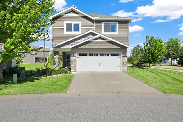 12188 Hupp Street Ne, Blaine, MN 55449