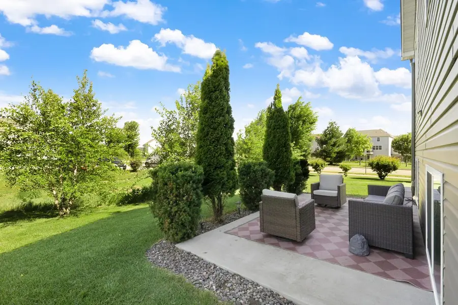 12188 Hupp Street Ne, Blaine, MN 55449 - #2