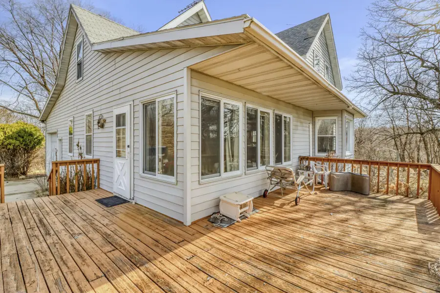 51966 Grobe Beach Road, Detroit Lakes, MN 56501 - #2