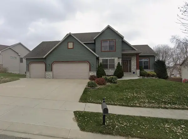 2022 Hightop Place Ne, Rochester, MN 55906