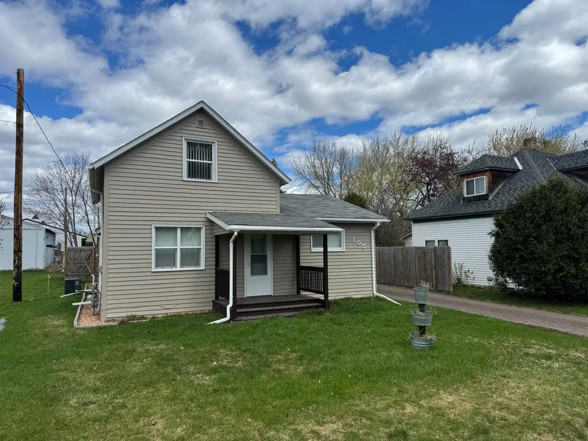 105 3rd Street Se, Hinckley, MN 55037 - #1
