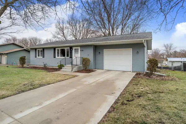 520 22nd Street Ne, Owatonna, MN 55060