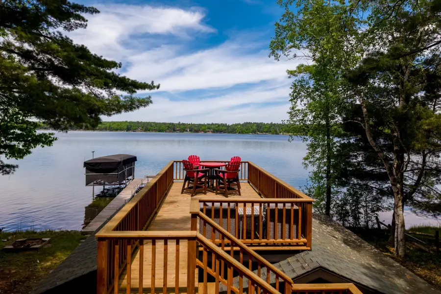 12730 Manhattan Point Boulevard, Crosslake, MN 56442 - #3
