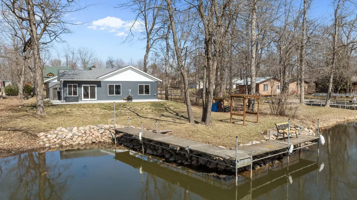 1505 White Cloud Drive S, Isle, MN 56342 - #1
