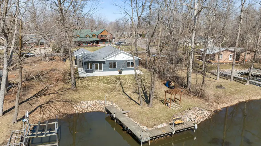 1505 White Cloud Drive S, Isle, MN 56342 - #2