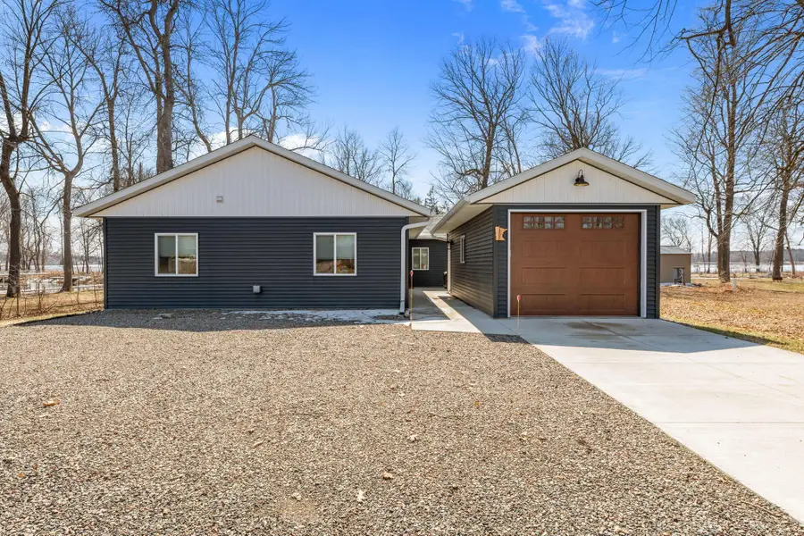 1505 White Cloud Drive S, Isle, MN 56342 - #3