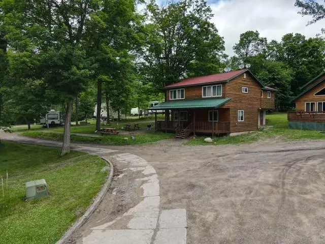 12 Bowstring Shores, Deer River, MN 56636 - #2