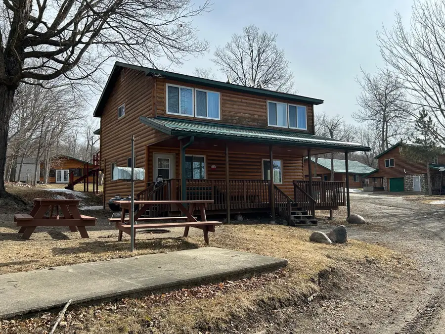 12 Bowstring Shores, Deer River, MN 56636 - #3