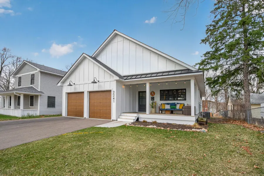 2241 8th Street, White Bear Lake, MN 55110 - #2