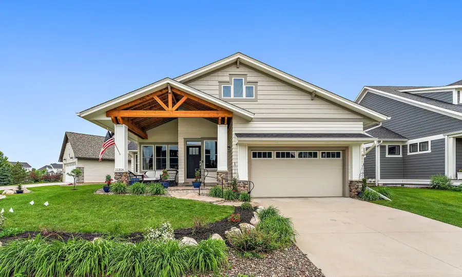 11314 Sunflower Lane N, Lake Elmo, MN 55042 - #2