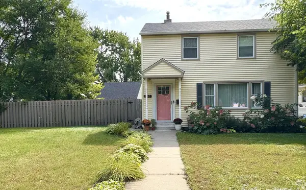 4556 Zenith Avenue N, Robbinsdale, MN 55422