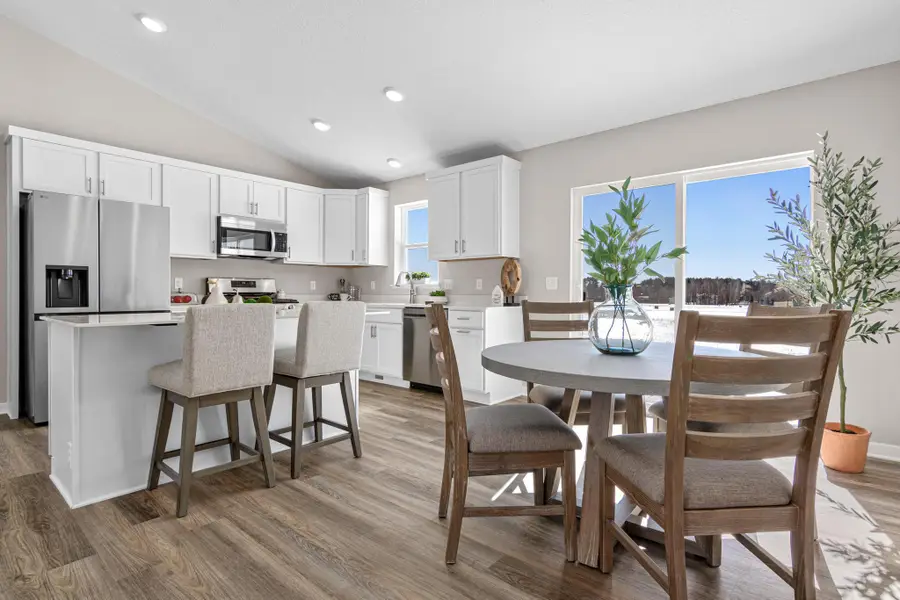 3160 Jandura Avenue Ne, Saint Michael, MN 55376 - #3