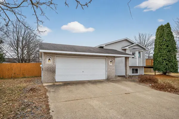 14320 Sandy Drive, Becker, MN 55308