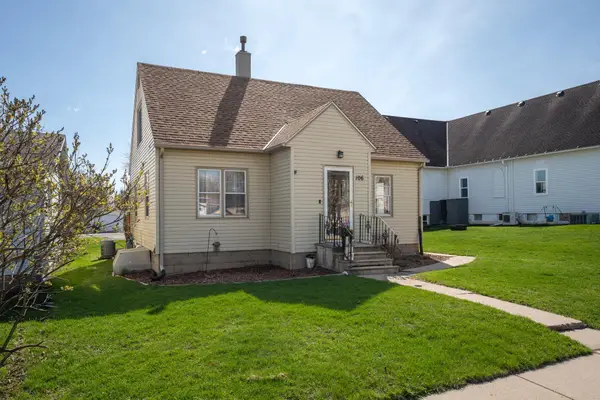 106 N 4th Street, Goodhue, MN 55027