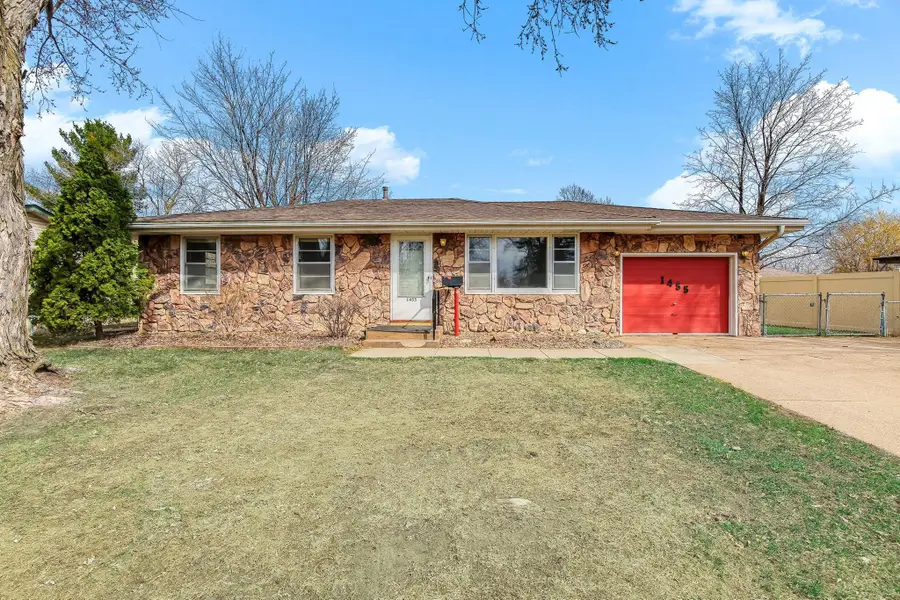 1455 Dixon Drive, Saint Paul Park, MN 55071 - #2