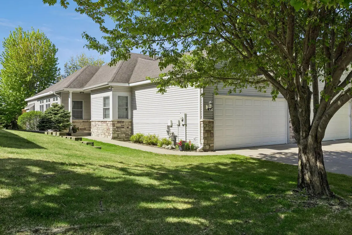 724 Gilfillan Lane, White Bear, MN 55127 - #1