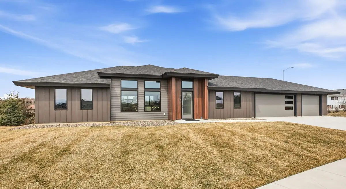 3401 Wildflower Road S, Saint Cloud, MN 56301 - #1