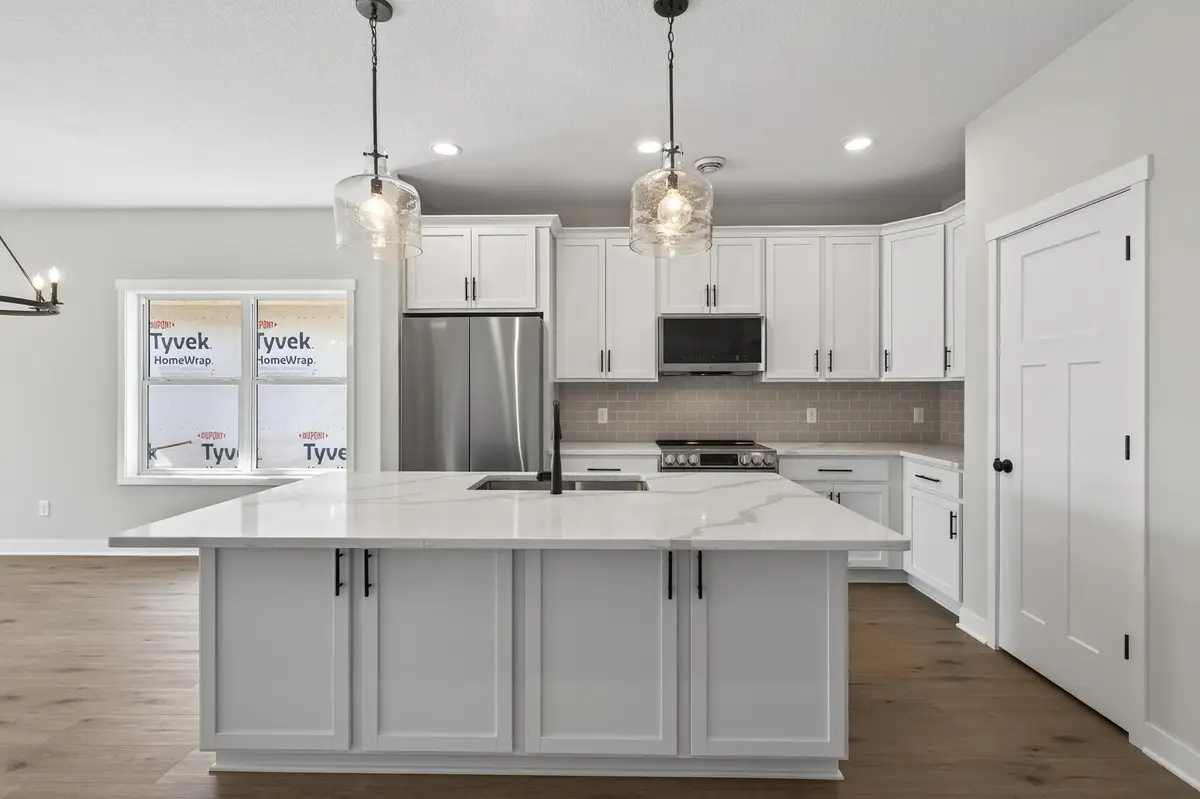 12745 292nd Lane, Lindstrom, MN 55045 - #1