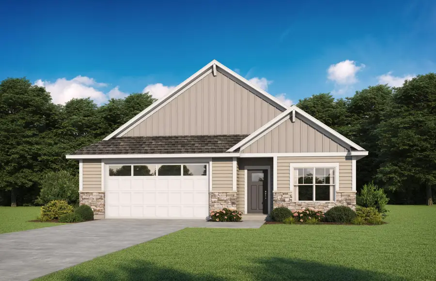 12745 292nd Lane, Lindstrom, MN 55045 - #2