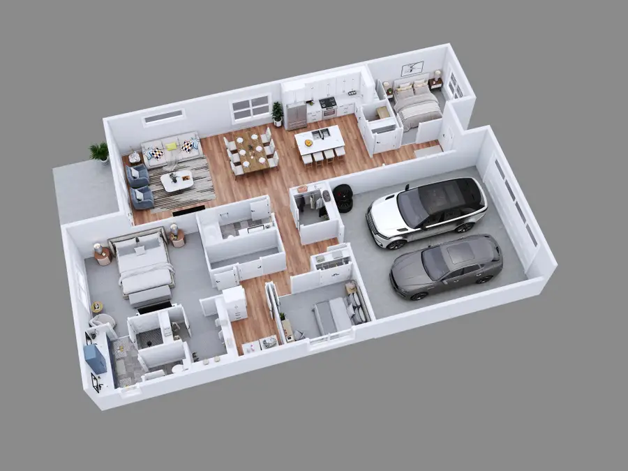 12745 292nd Lane, Lindstrom, MN 55045 - #3