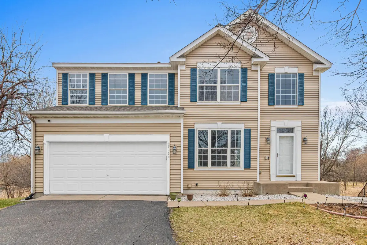 9260 Olive Lane N, Maple Grove, MN 55311 - #1