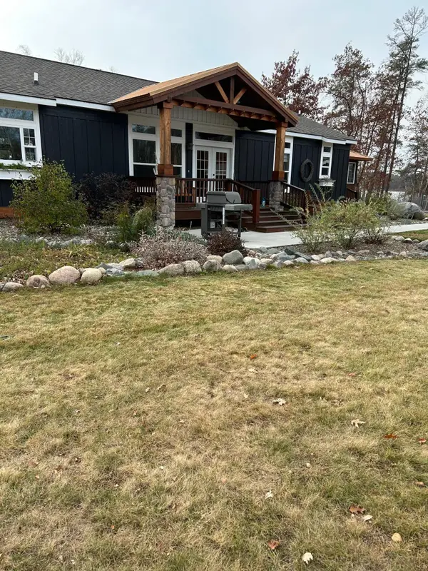 36839 County 4, Lake George, MN 56458