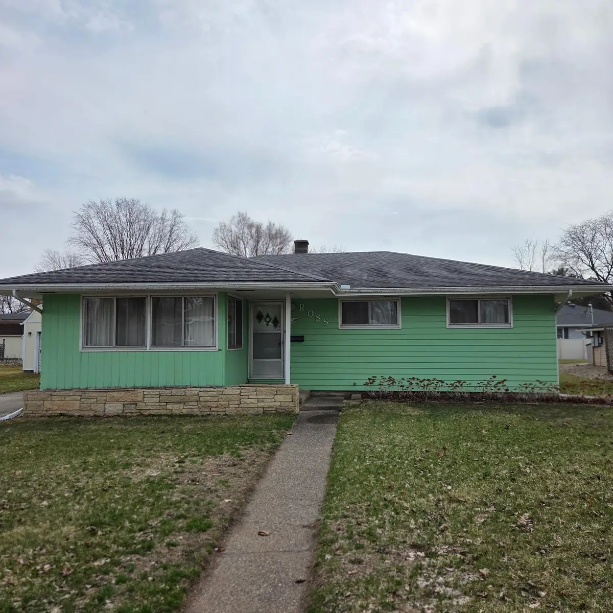 740 45th Avenue, Winona, MN 55987 - #1