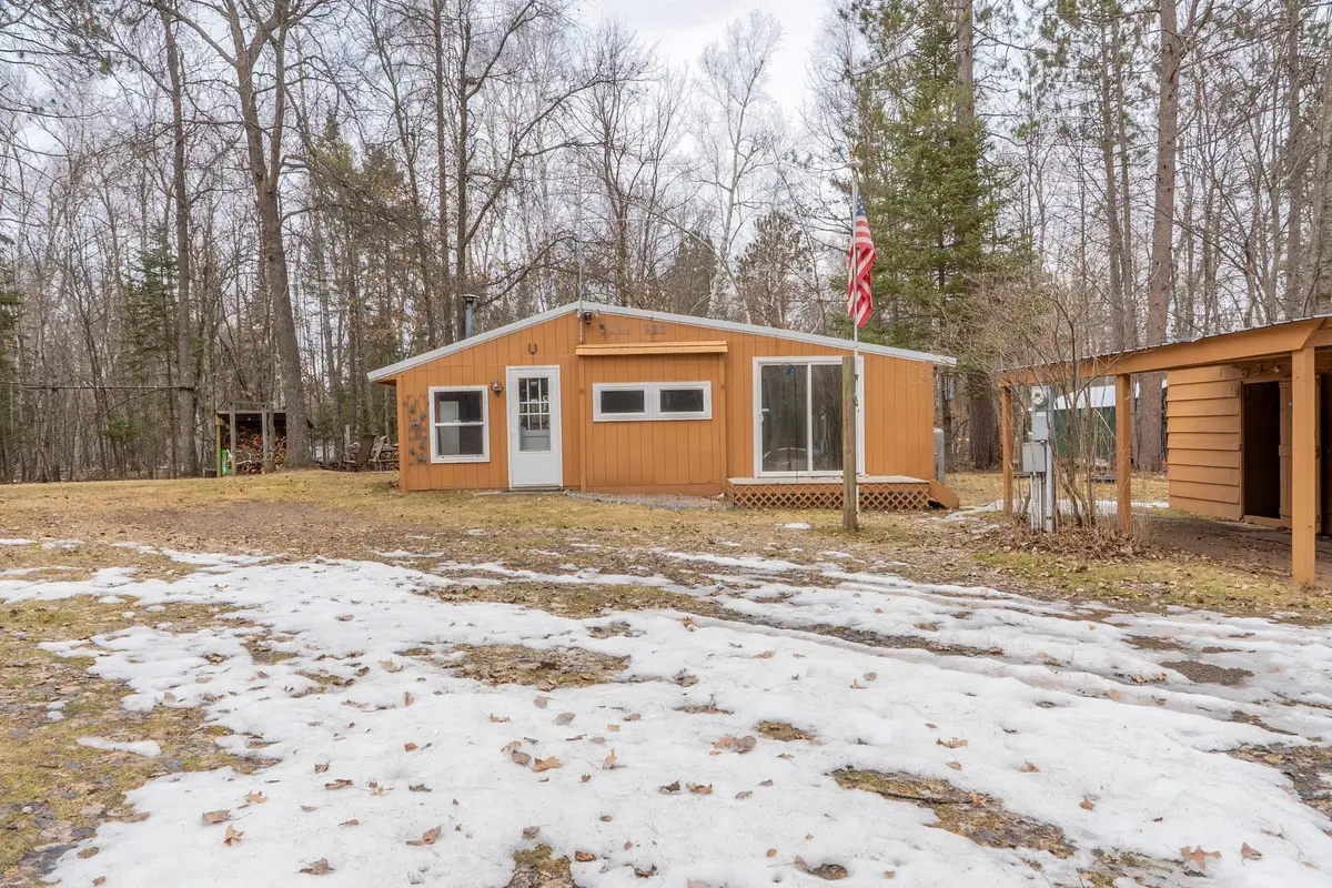 38549 Arrow Wood Court, Sturgeon Lake, MN 55783 - #1