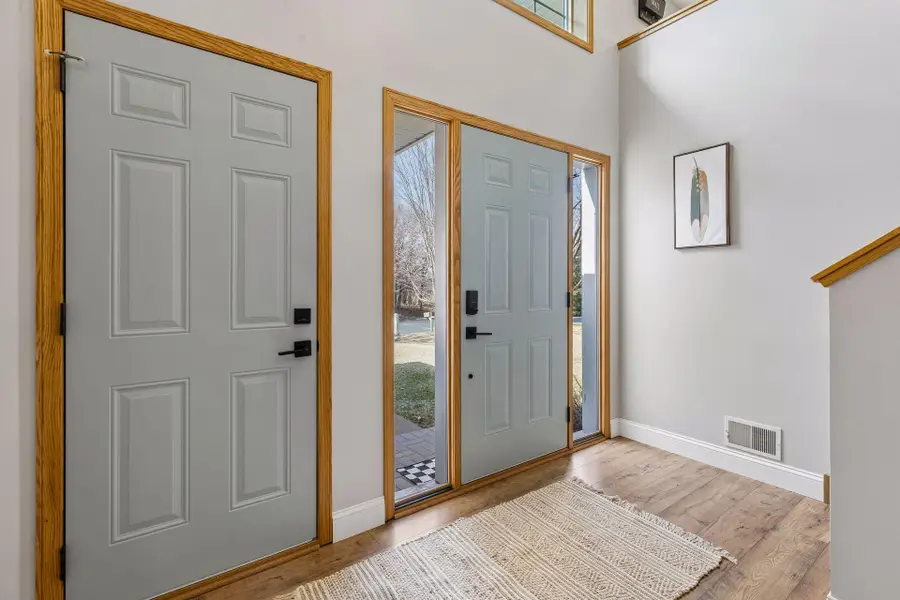 639 129th Avenue Ne, Blaine, MN 55434 - #2