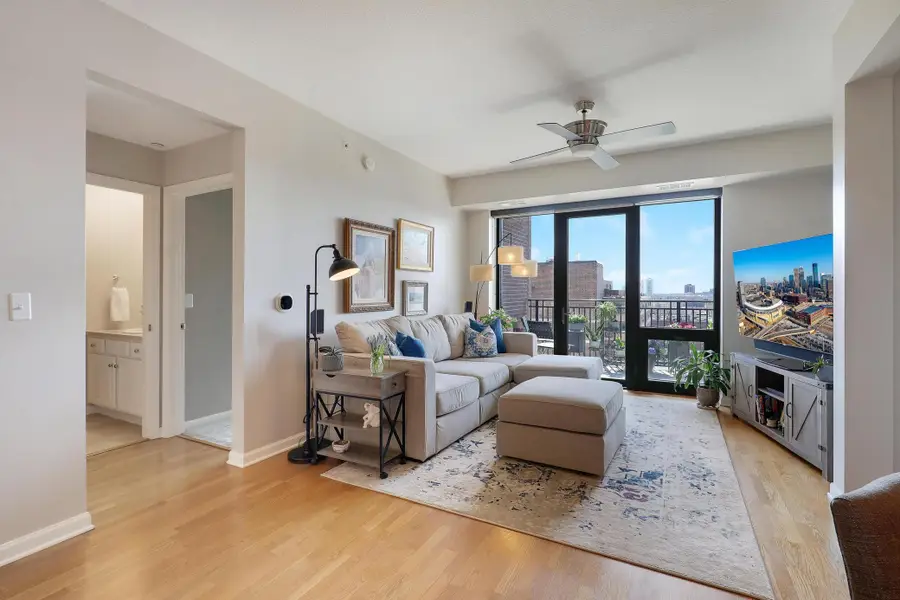 500 E Grant Street #707, Minneapolis, MN 55404 - #2