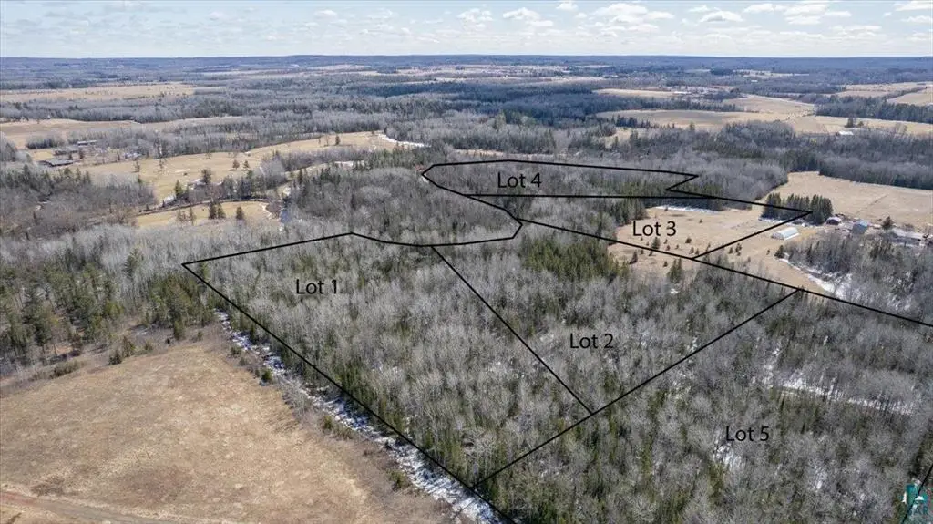 9377 (Lot 2) E Wood Road, Poplar, WI 54864 - #1