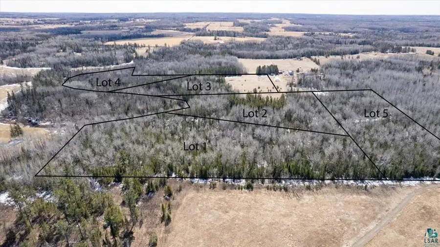 9377 (Lot 2) E Wood Road, Poplar, WI 54864 - #2