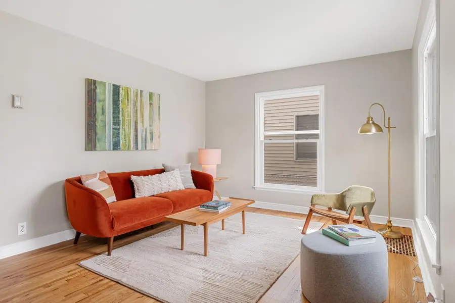 2909 Kentucky Avenue S, Saint Louis Park, MN 55426 - #2