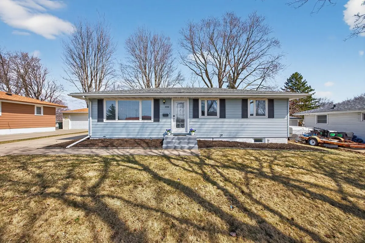 3534 21st Avenue Nw, Rochester, MN 55901 - #1