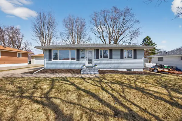 3534 21st Avenue Nw, Rochester, MN 55901