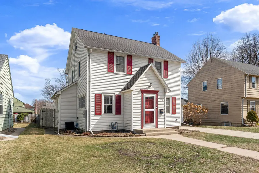 511 10th Street Sw, Austin, MN 55912 - #3