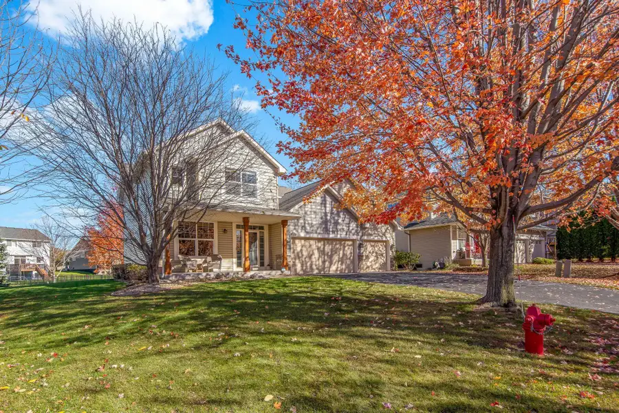 3397 Mulberry Alcove, Woodbury, MN 55129 - #2