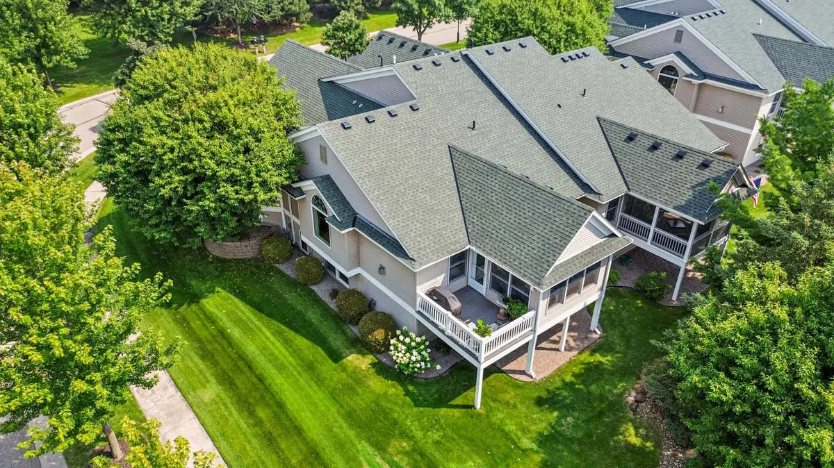 7021 Waterstone Lane, Woodbury, MN 55125 - #1