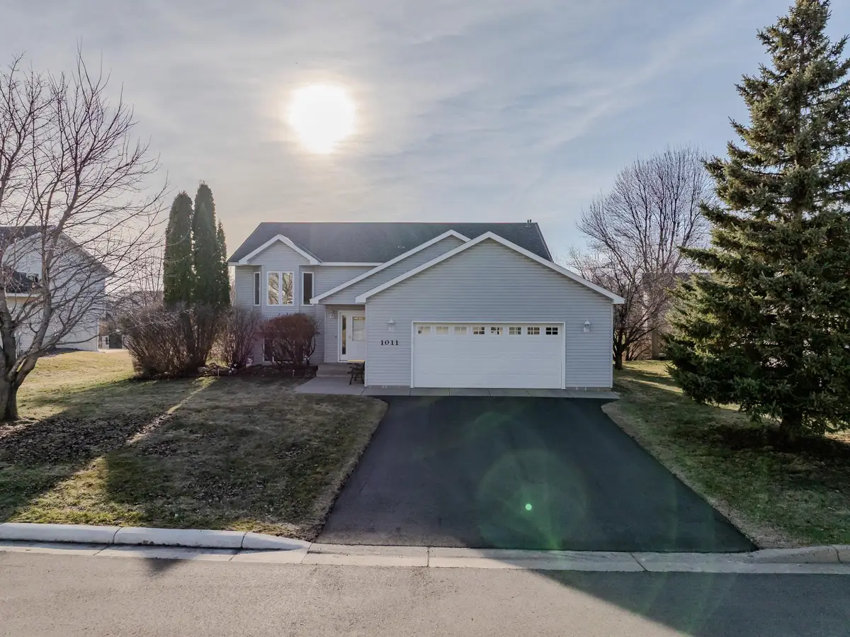 1011 Brook Court, Sauk Rapids, MN 56379 - #1
