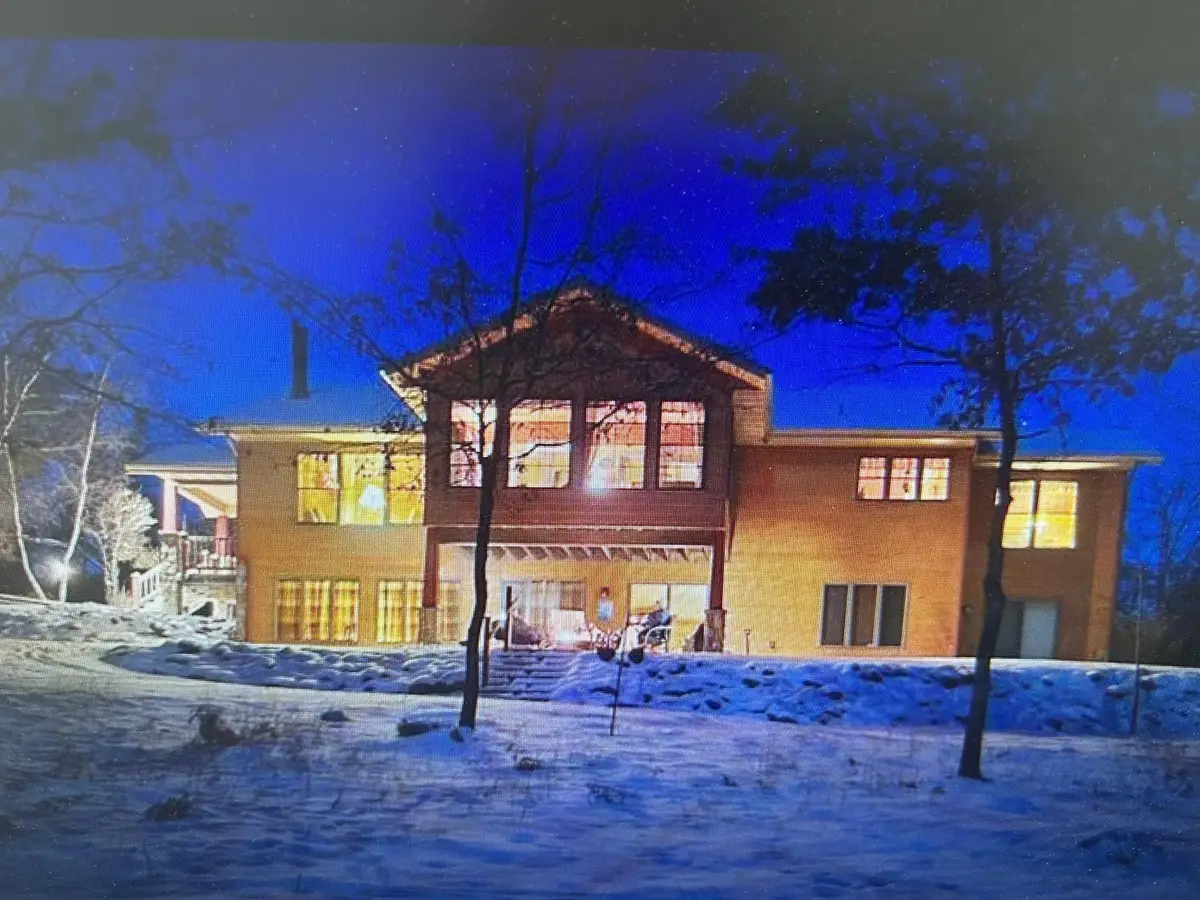 10115 E Island Lake Road, Solon Springs, WI 54873 - #1