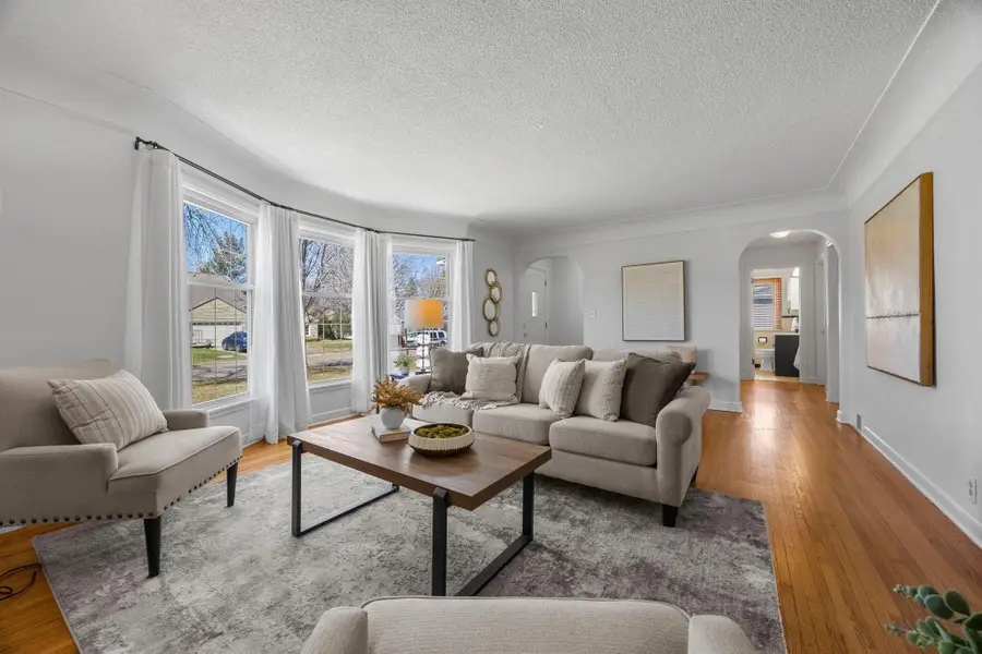 7027 Newton Avenue S, Richfield, MN 55423 - #3