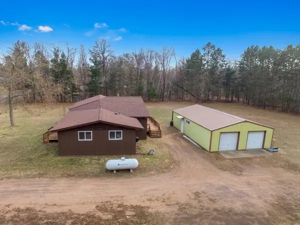 28257 French Road, Danbury, WI 54830