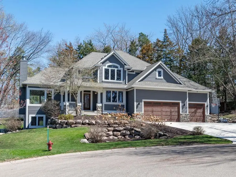 15083 Amur Hill Lane, Eden Prairie, MN 55347 - #2