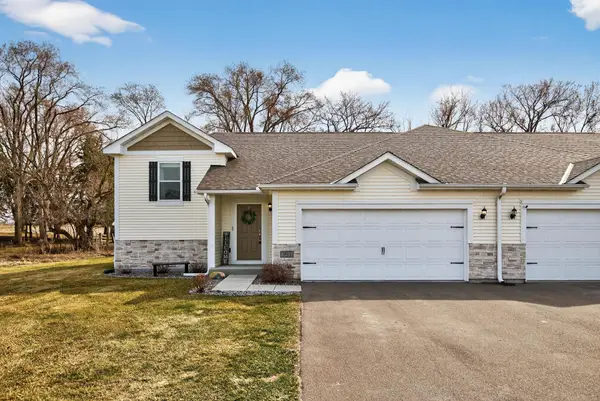 993 Fox Avenue, Montrose, MN 55363