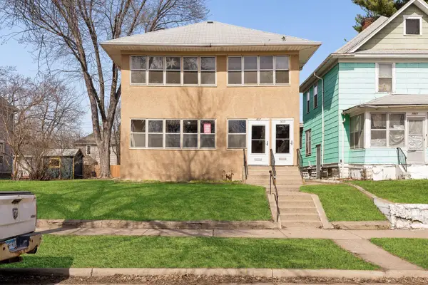 1617 Blair Avenue, Saint Paul, MN 55104