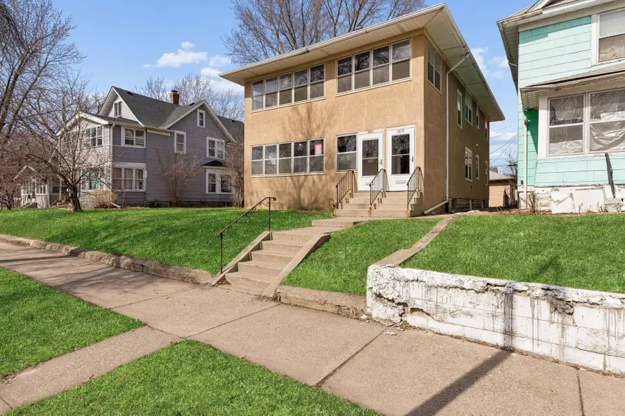 1617 Blair Avenue, Saint Paul, MN 55104 - #2