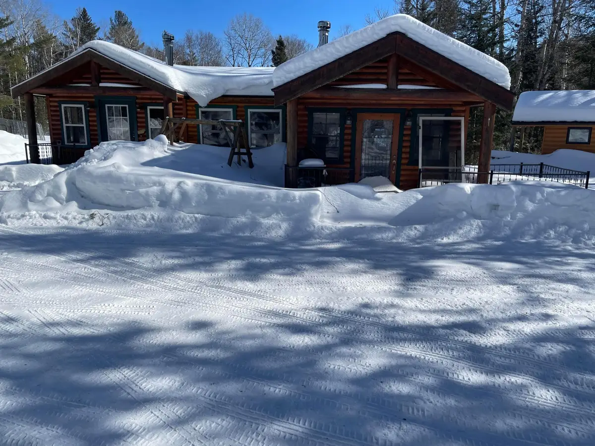 328 Ball Club Road, Grand Marais, MN 55604 - #1