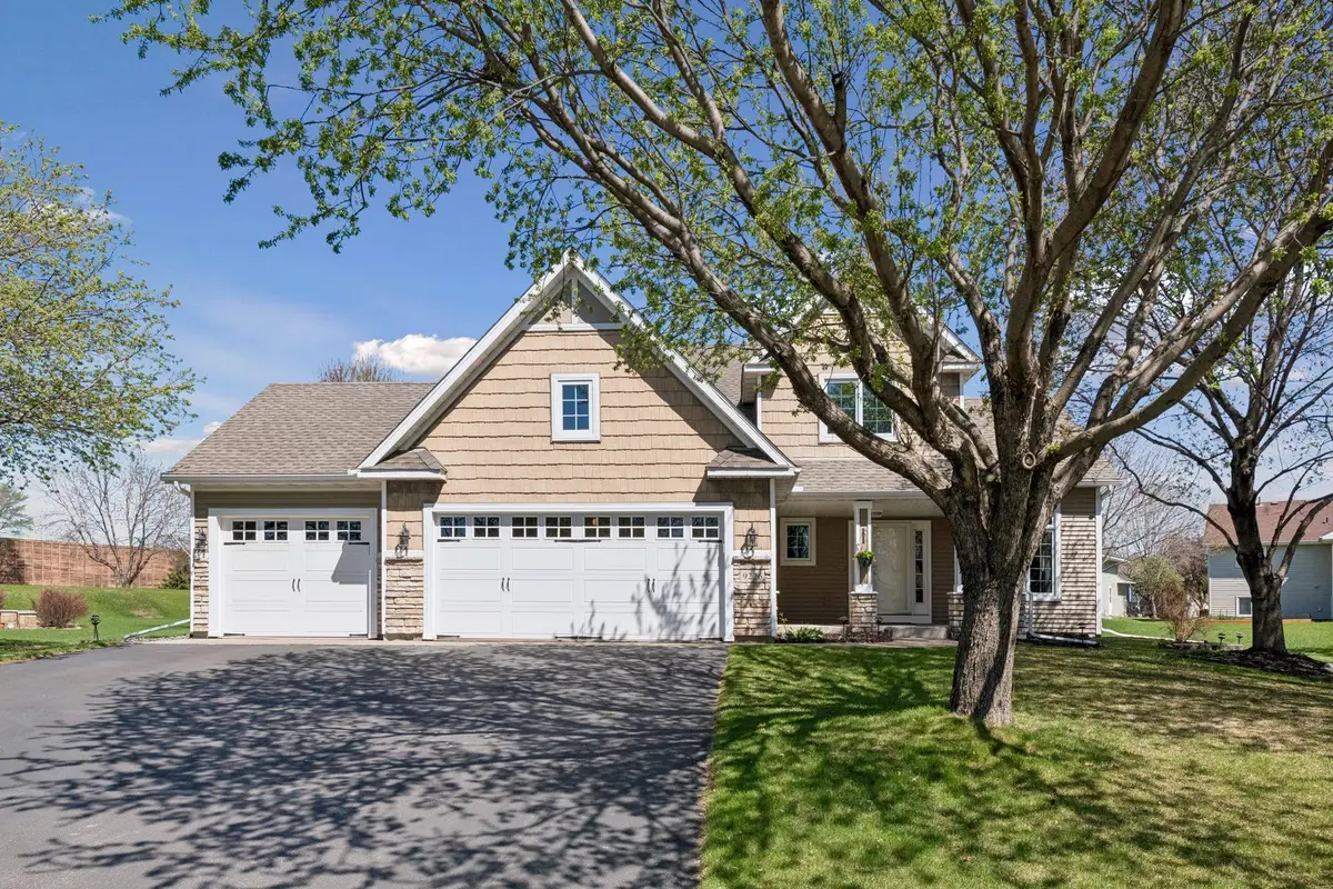 9226 Telford Bay, Brooklyn Park, MN 55443 - #1