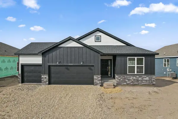 15114 Quince Street Nw, Andover, MN 55304